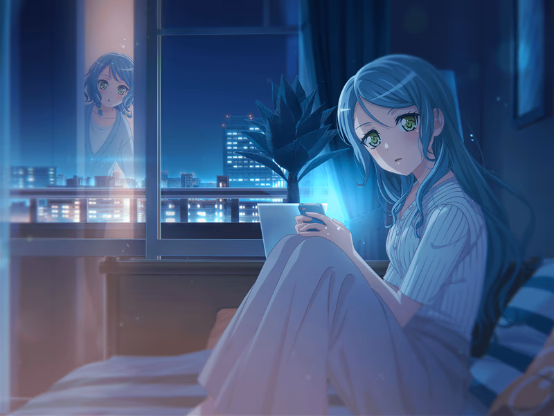 Sayo Hikawa - To Walk the Thorny Path