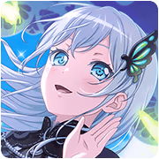 Eve Wakamiya - Butterfly Tea Party