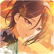 Rui Yashio - Dusk, Wearing a Yukata