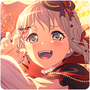 Moca Aoba - Round & Round