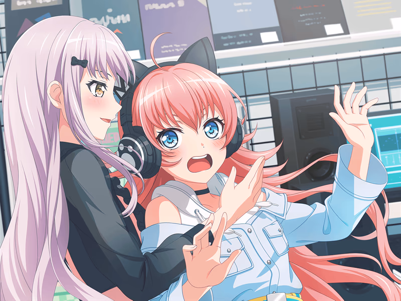 Trained CHU² - Murmured Thanks