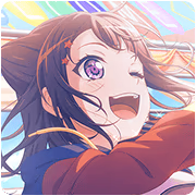 Kasumi Toyama - To a Brand New Sky