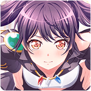 Tsukushi Futaba - The Praised One