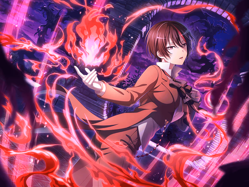 Trained Rui Yashio - Argumentative Demon