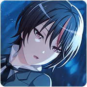 Rui Yashio - Argumentative Demon