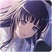 Rinko Shirokane - Even If I Can’t Redo It