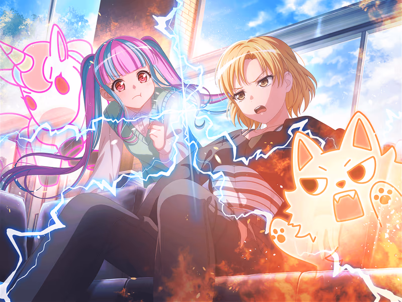 MASKING - That Is Exactly Why