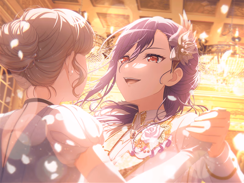 Kaoru Seta - “School Prince”