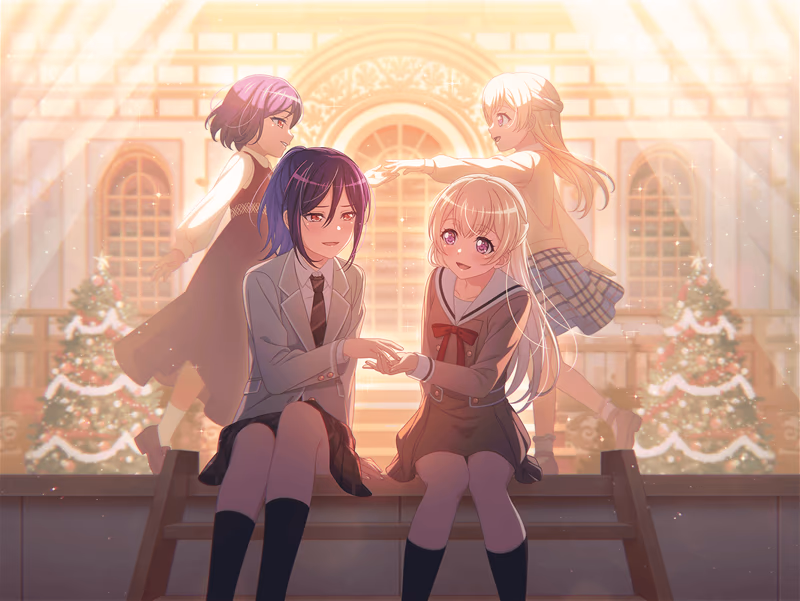 Chisato Shirasagi - Dear Prince...