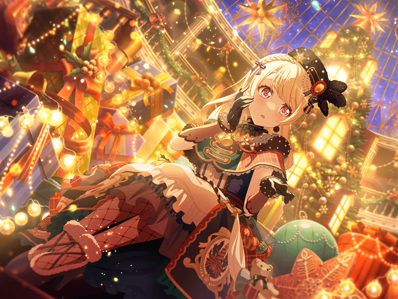 Trained Chisato Shirasagi - Dear Prince...