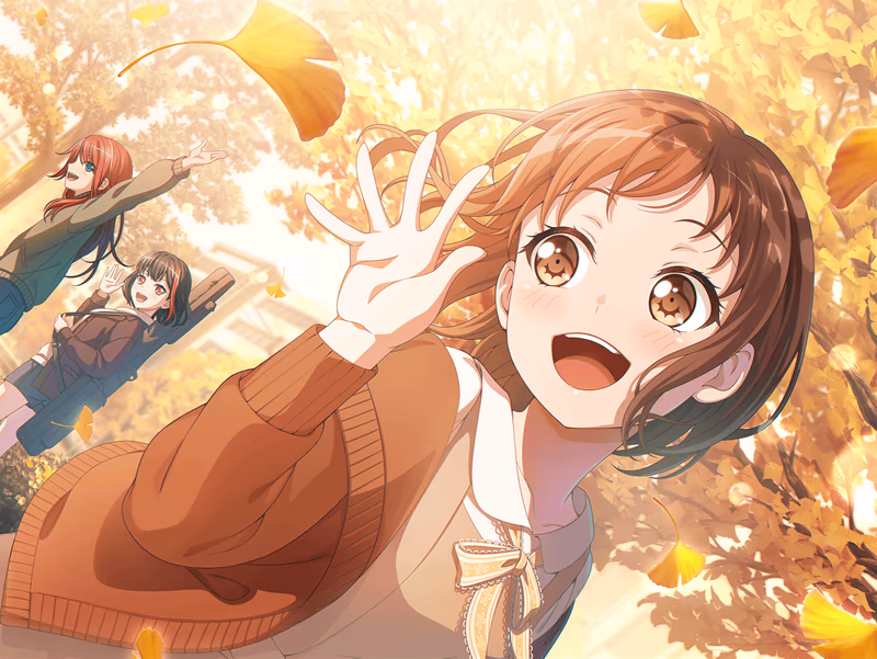 Tsugumi Hazawa - As the Sunset Fades