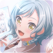 Hina Hikawa - The Fun's Just Starting