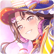 Misaki Okusawa - Party Time!