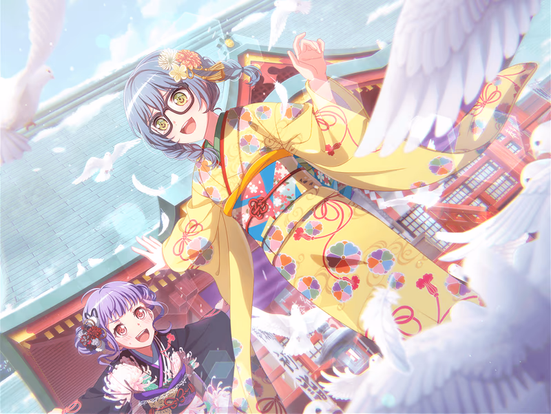 LOCK - The Dove Whisperer