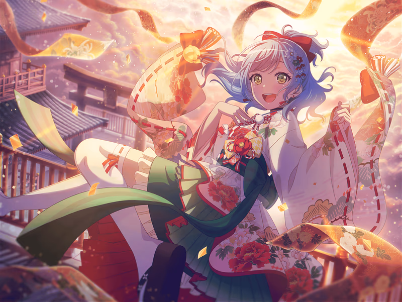 Trained LOCK - The Dove Whisperer