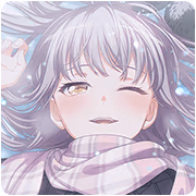 Yukina Minato - Surrender to the Snow