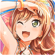 Lisa Imai - Dazzling Sunlight