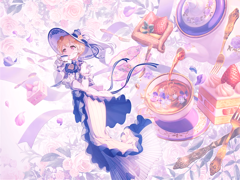 Trained Chisato Shirasagi - Wash Away Frustrations