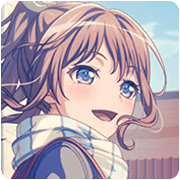 Saya Yamabuki - The Blue Sky That Day