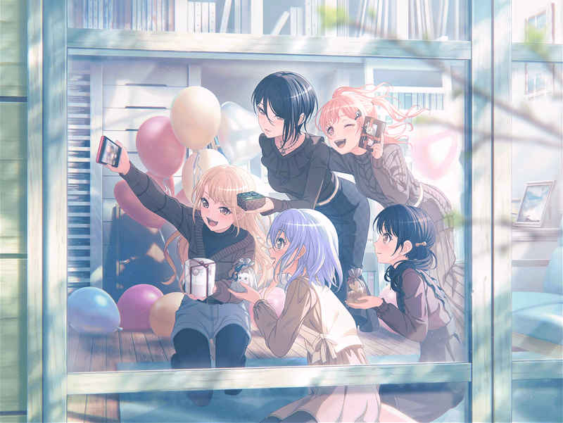 Rui Yashio - Another Record And...