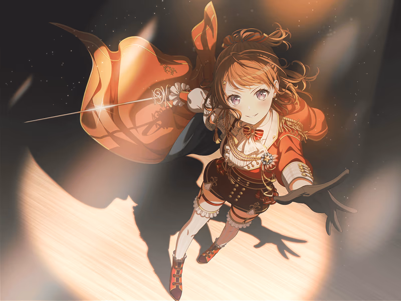 Trained Kasumi Toyama - Now Working Part-Time!