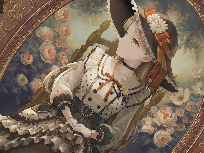 Trained Kokoro Tsurumaki - Smile Grand March♪