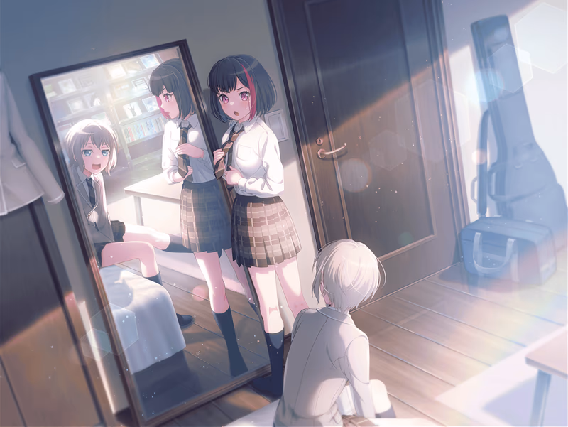 Ran Mitake - Brand New Morning