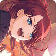 Tomoe Udagawa - Galactic Drainer