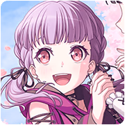 Trained Ako Udagawa - Bloom like Magic!