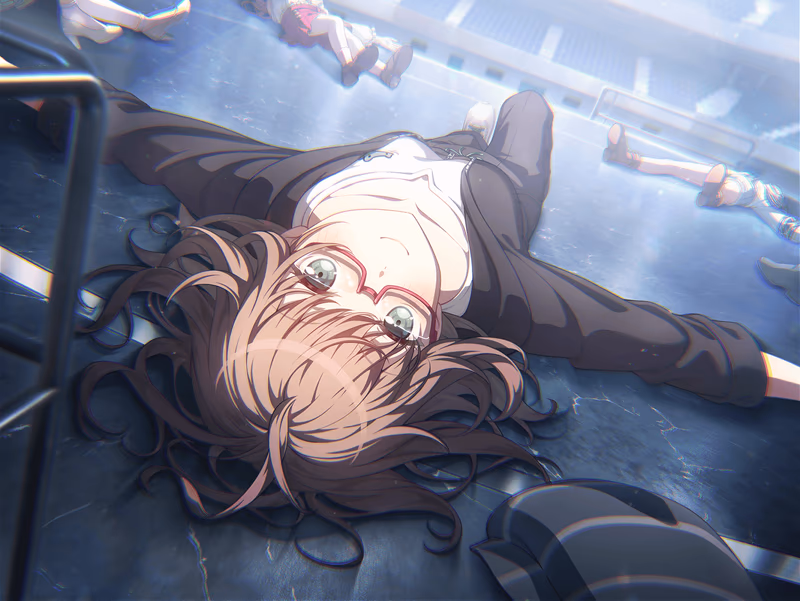 Maya Yamato - A Story That Starts Now