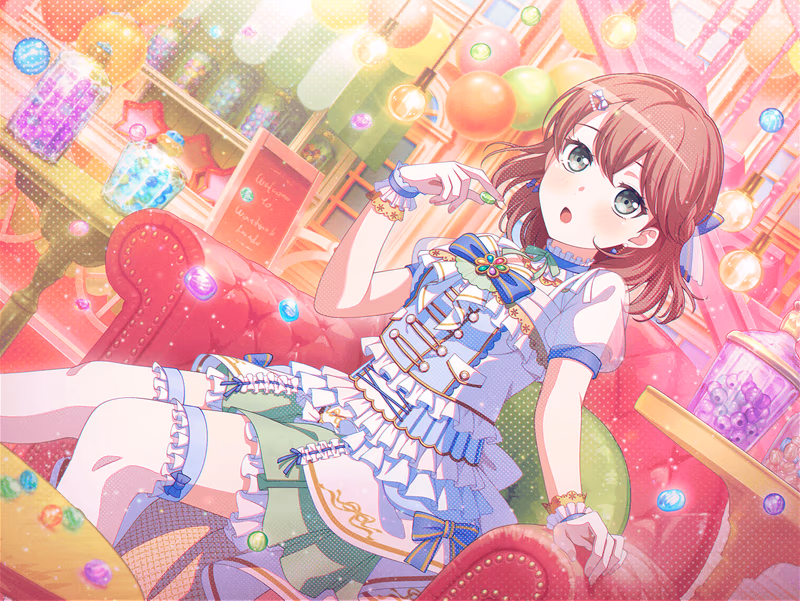 Trained Maya Yamato - A Story That Starts Now