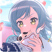 Hina Hikawa - Enjoy China Town♪