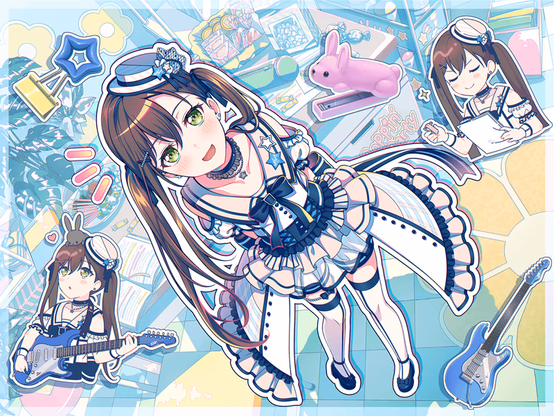 Trained Tae Hanazono - Better Sound