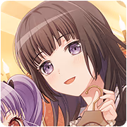 Rinko Shirokane - Clad In...