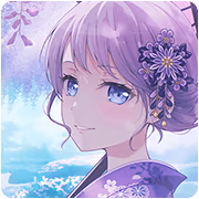 Eve Wakamiya - Flower amid the Sublime