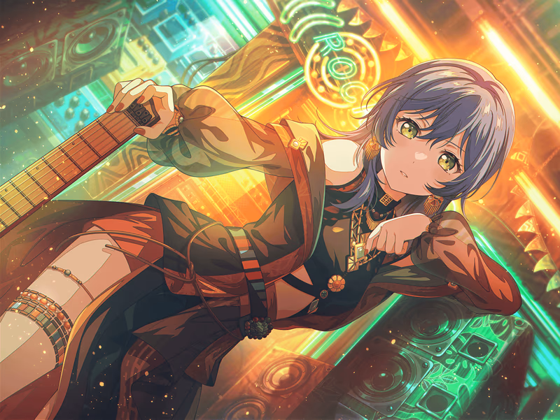 Trained LOCK - How I Want to Be