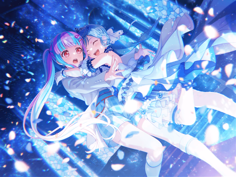 PAREO - Marriage amid the Stars