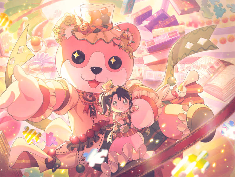 Trained Misaki Okusawa - Things I Never Knew