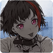 Ran Mitake - Lone Devil Hunter