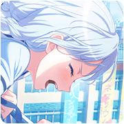 Eve Wakamiya - Shout! Let It All Out!