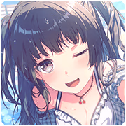 Rinko Shirokane - Sea Breeze and Sunlight