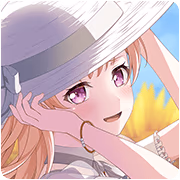 Trained Chisato Shirasagi - The Wind and You