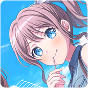 Saya Yamabuki - On the Bustling Bridge