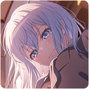 Mashiro Kurata - Sunset Droplets