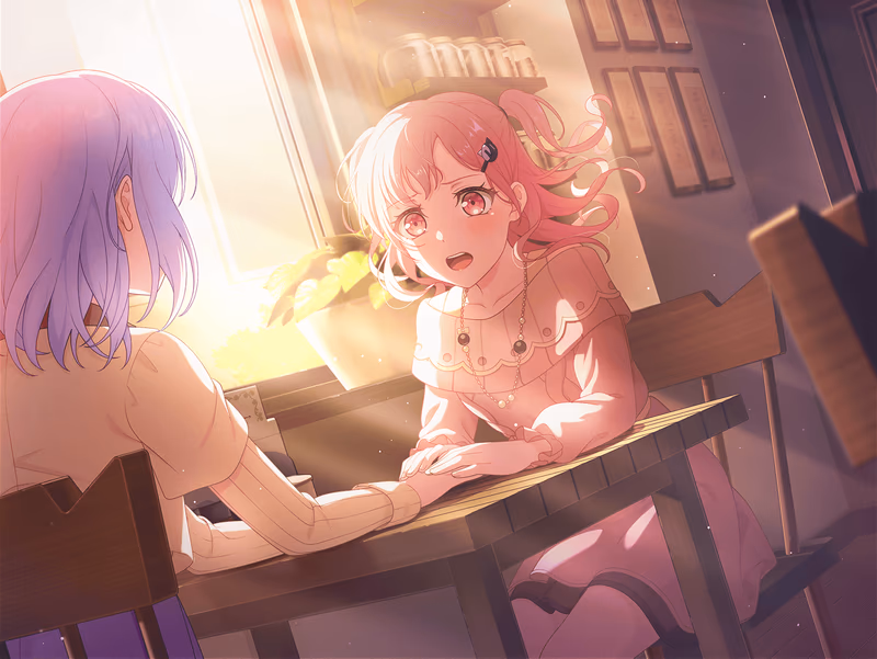 Nanami Hiromachi - What I Want to Tell You