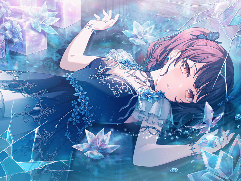 Trained Tsukushi Futaba - Shibuya Adventure!