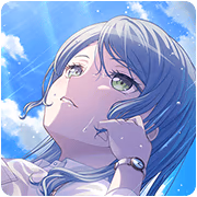 Sayo Hikawa - Raindrops and the Sun