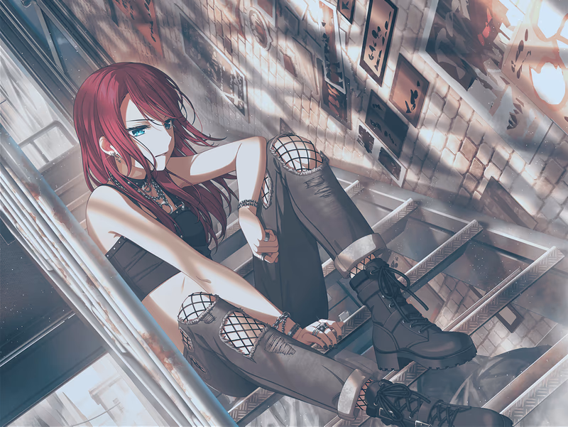 Tomoe Udagawa - IN THE ZONE