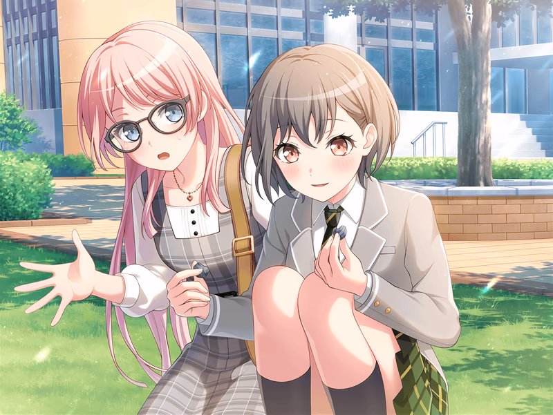 Tomori Takamatsu - Mysterious Little Animal