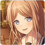 Soyo Nagasaki - The Calm Mediator